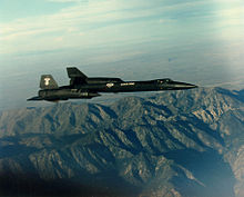 Lockheed YF-12 #11