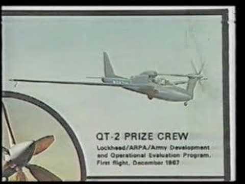 Lockheed YO-3 #16