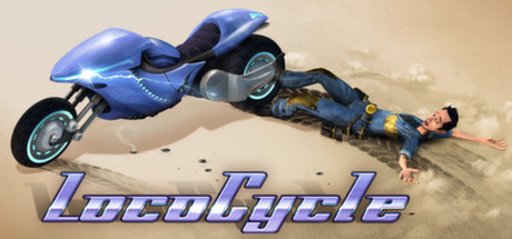 LocoCycle High Quality Background on Wallpapers Vista