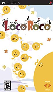 LocoRoco 2 Backgrounds on Wallpapers Vista