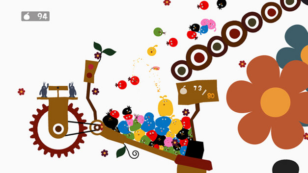 LocoRoco Backgrounds, Compatible - PC, Mobile, Gadgets| 627x353 px