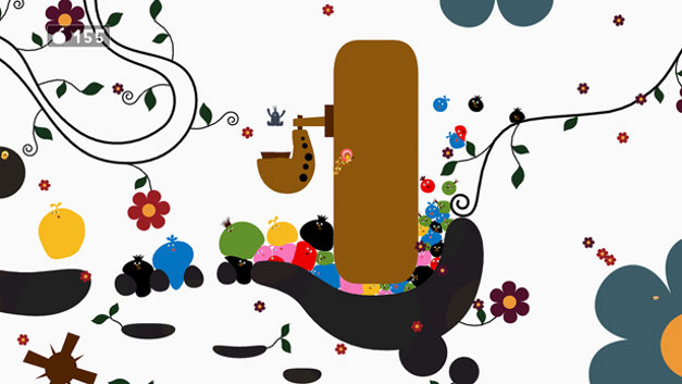 LocoRoco Backgrounds, Compatible - PC, Mobile, Gadgets| 627x353 px