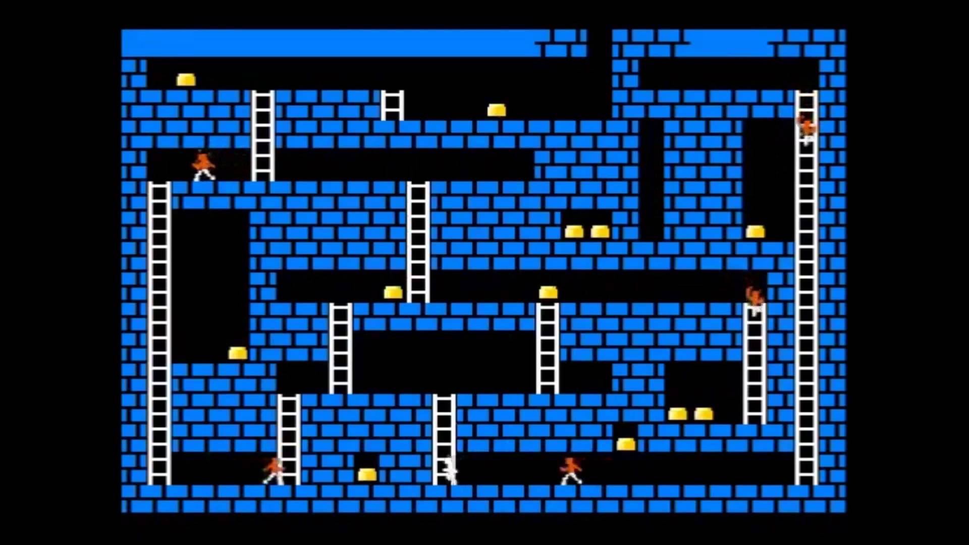 Lode Runner High Quality Background on Wallpapers Vista