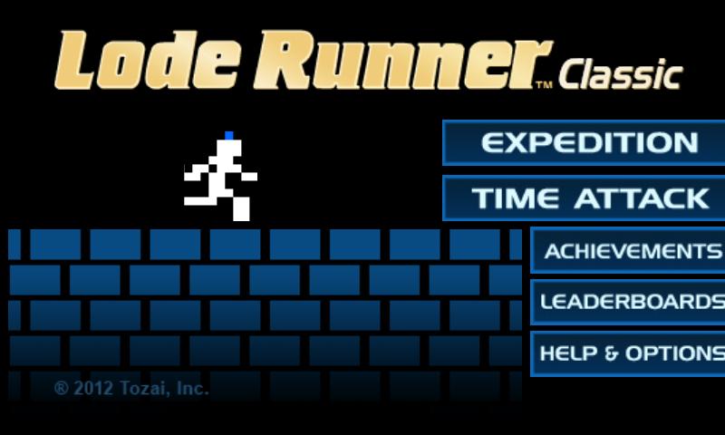 Lode Runner #5