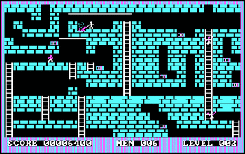 Lode Runner High Quality Background on Wallpapers Vista