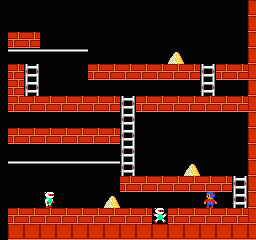 Amazing Lode Runner Pictures & Backgrounds