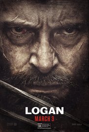 HD Quality Wallpaper | Collection: Movie, 182x268 Logan