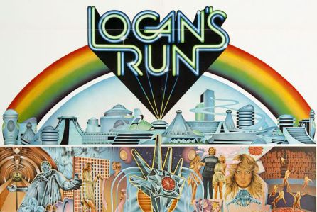 Logan's Run HD wallpapers, Desktop wallpaper - most viewed