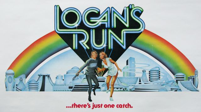 Logan's Run #13