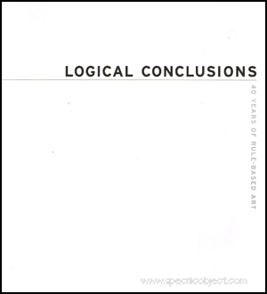 Logical Conclusions #20
