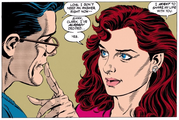 Lois Lane #17