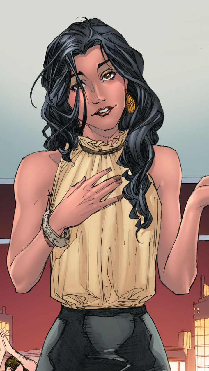 Lois Lane #18
