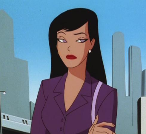 Lois Lane #13