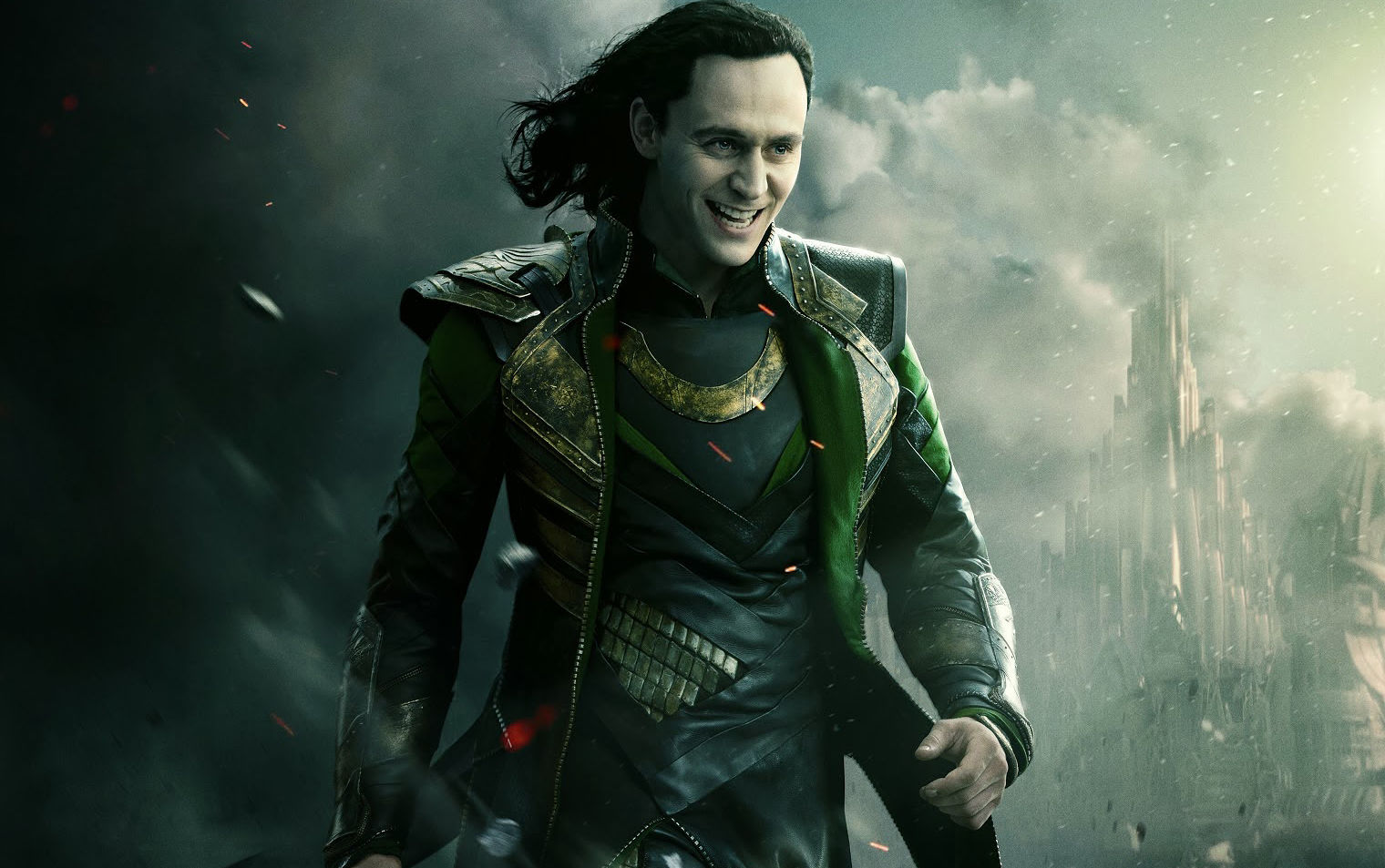 Loki #5