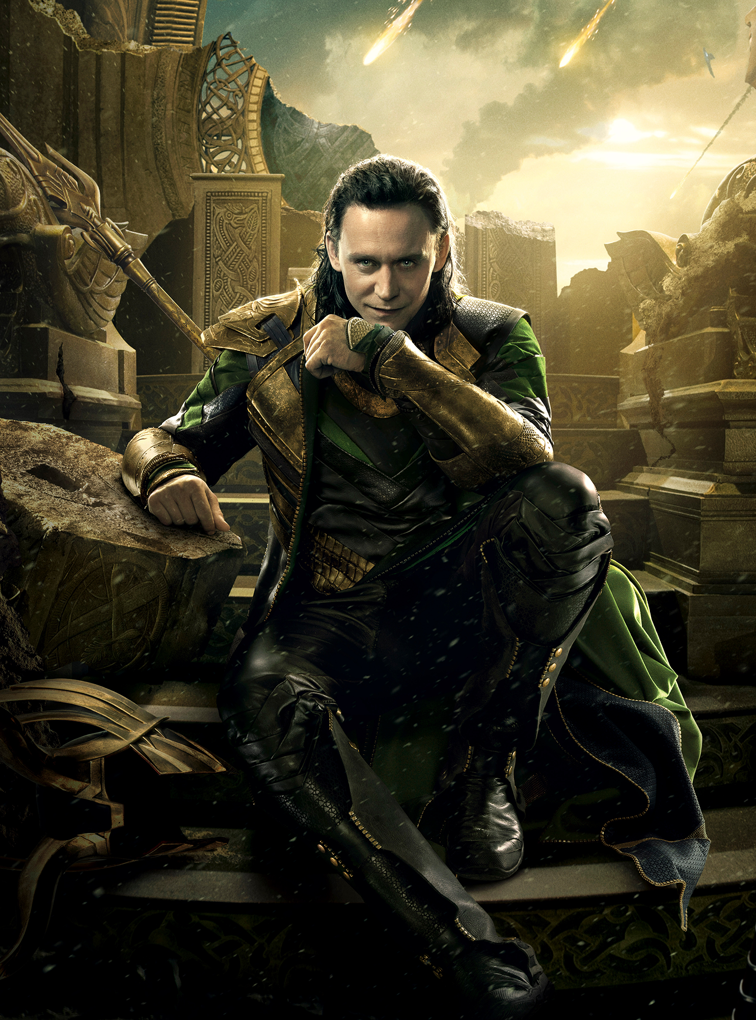 Loki #8