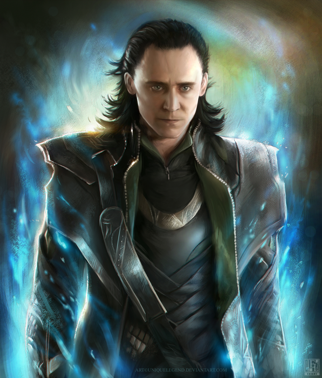 Loki #7