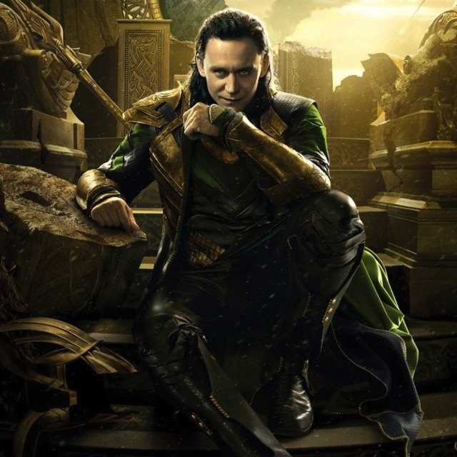 Loki #17