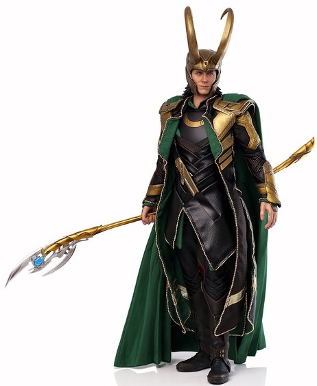 Loki #14