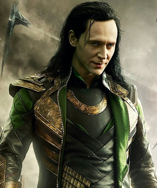 Loki #20