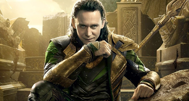 Loki High Quality Background on Wallpapers Vista