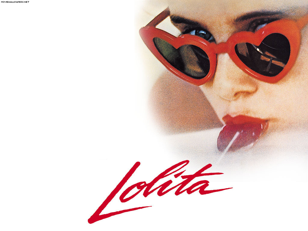 Nice Images Collection: Lolita Desktop Wallpapers