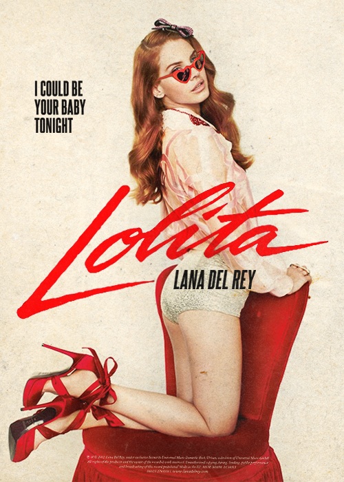 Lolita #19