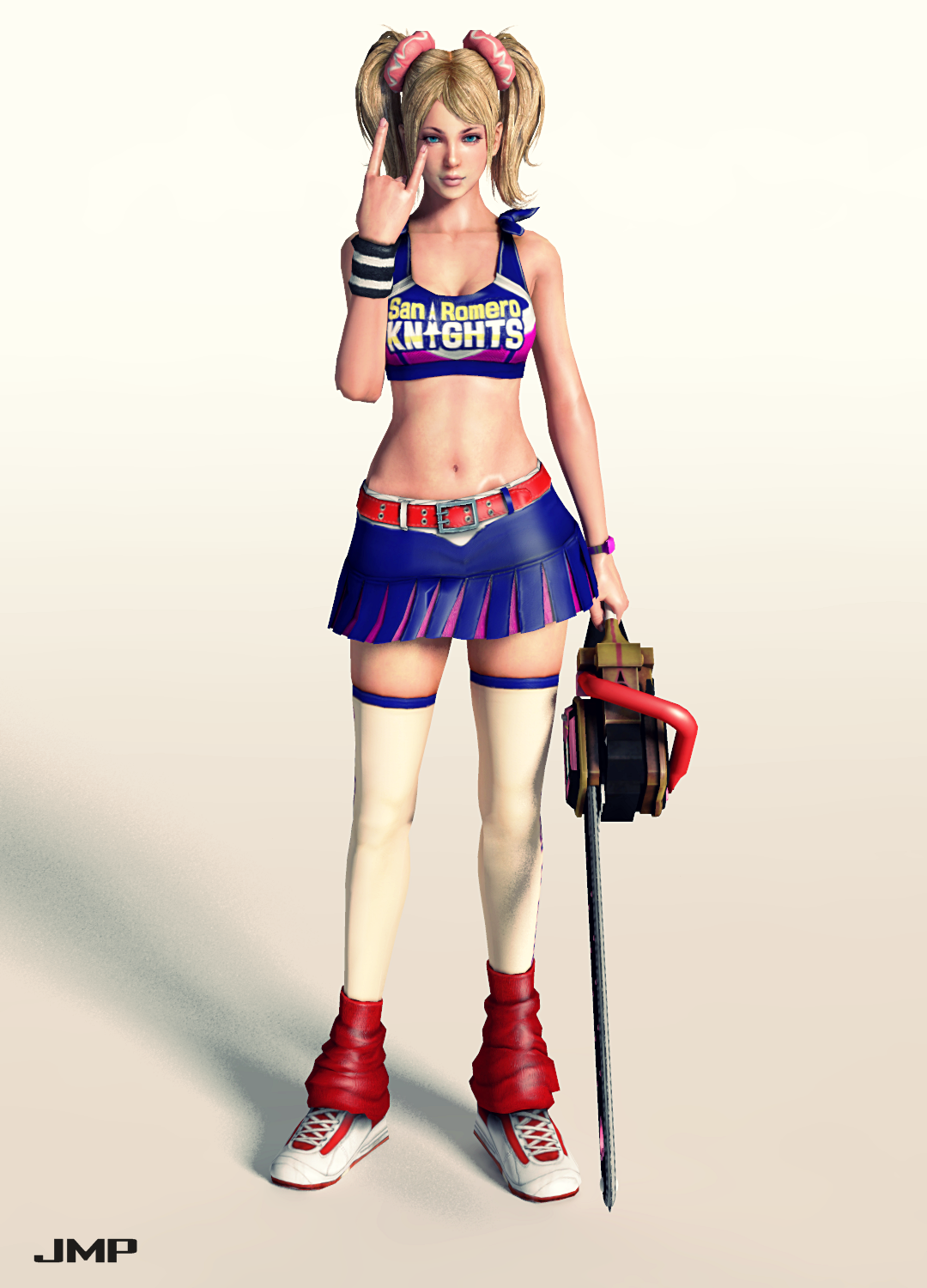 1080x1500 > Lollipop Chainsaw Wallpapers