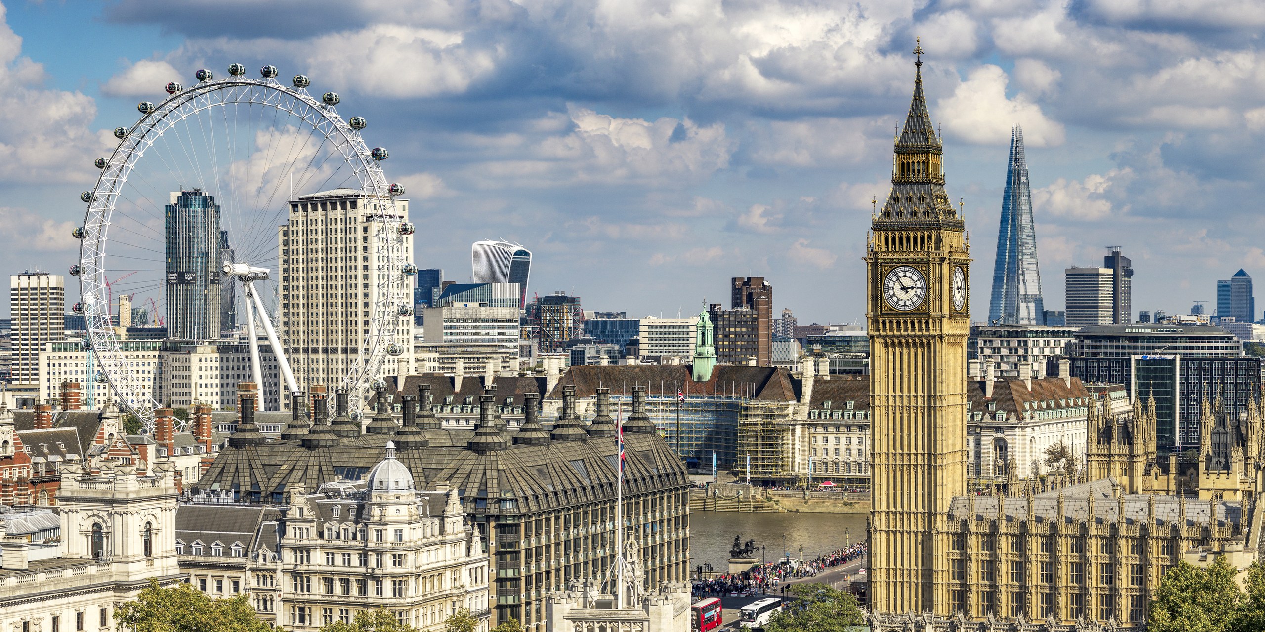 Amazing London Pictures & Backgrounds