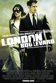 London Boulevard #12