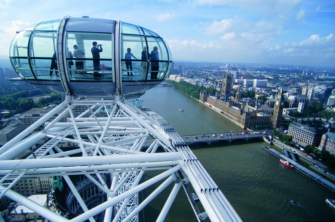 London Eye #9
