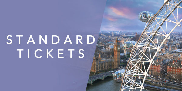 London Eye Backgrounds, Compatible - PC, Mobile, Gadgets| 600x300 px