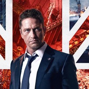 HD Quality Wallpaper | Collection: Movie, 300x300 London Has Fallen