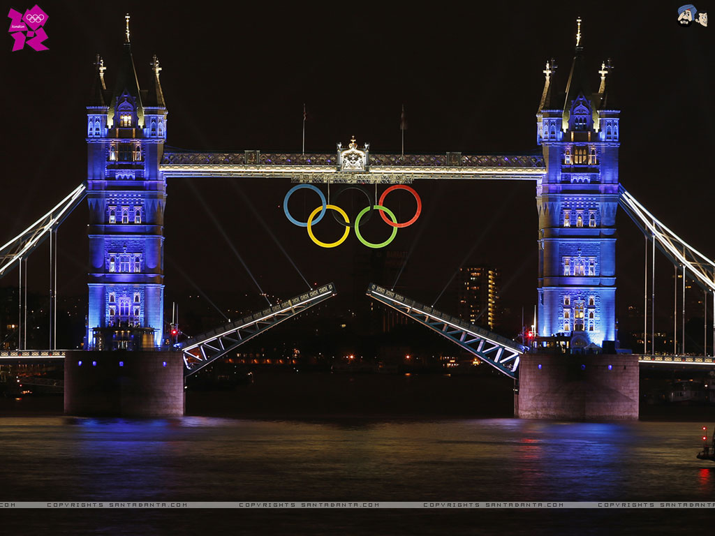 London Olympics #19