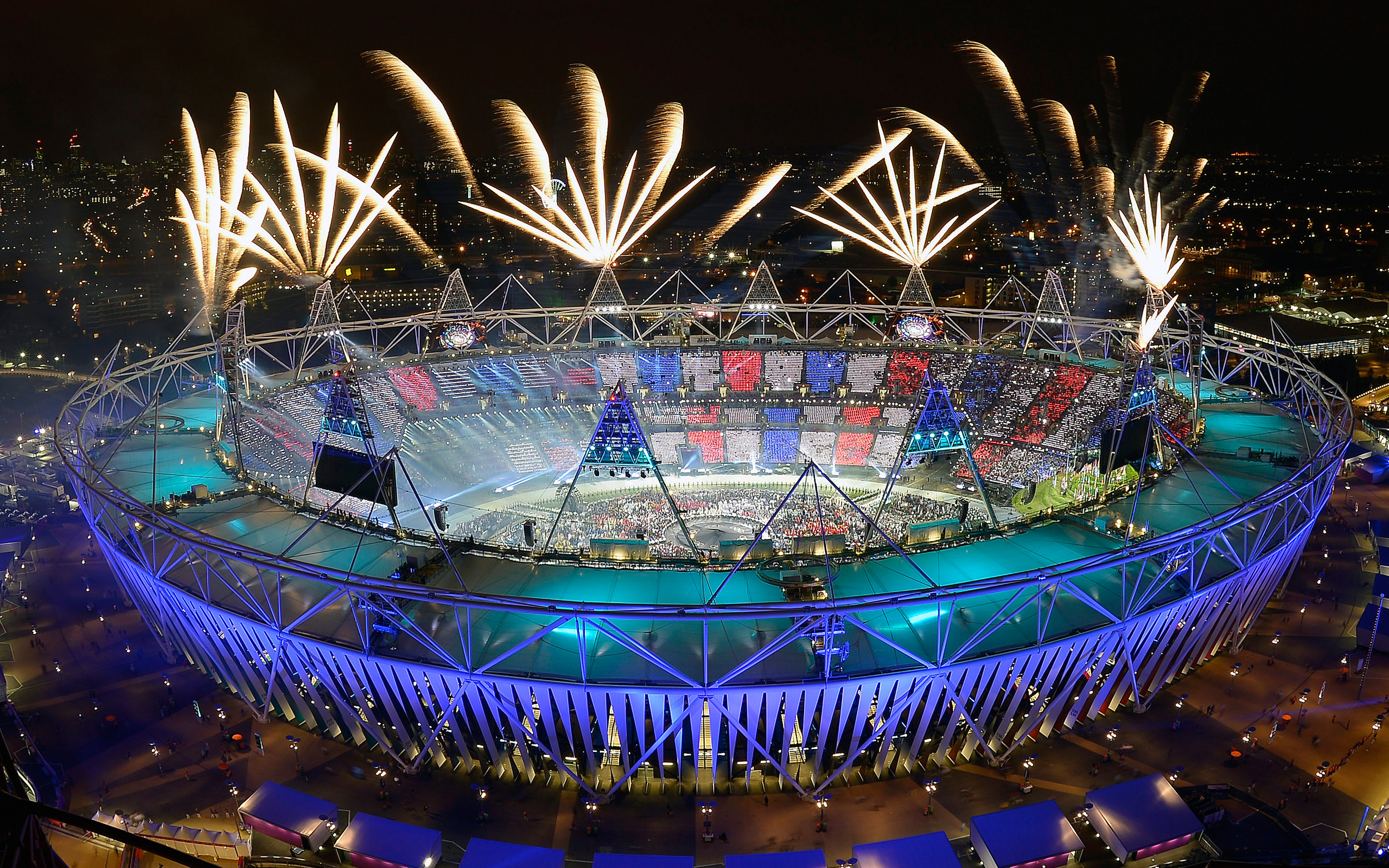 London Olympics #18
