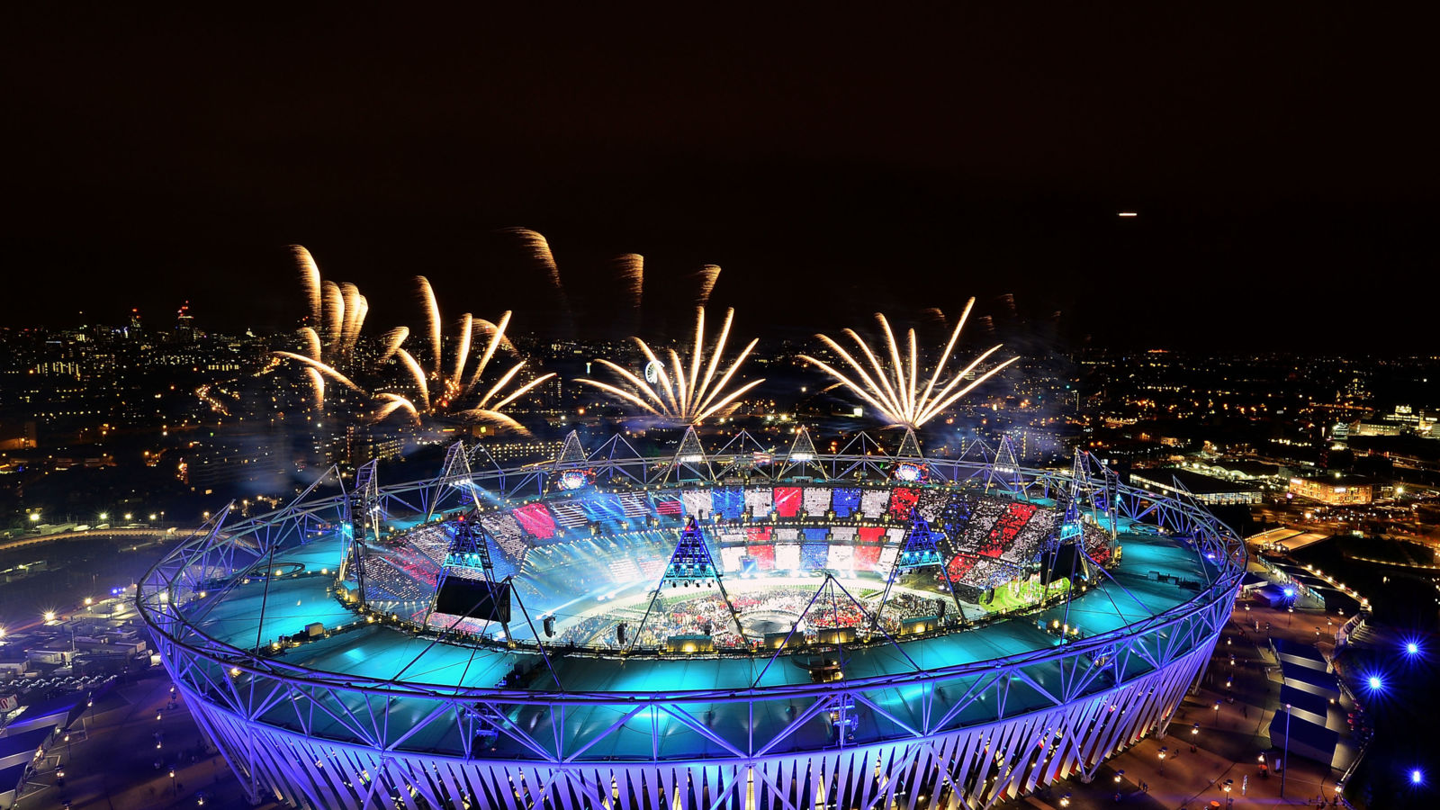London Olympics #23