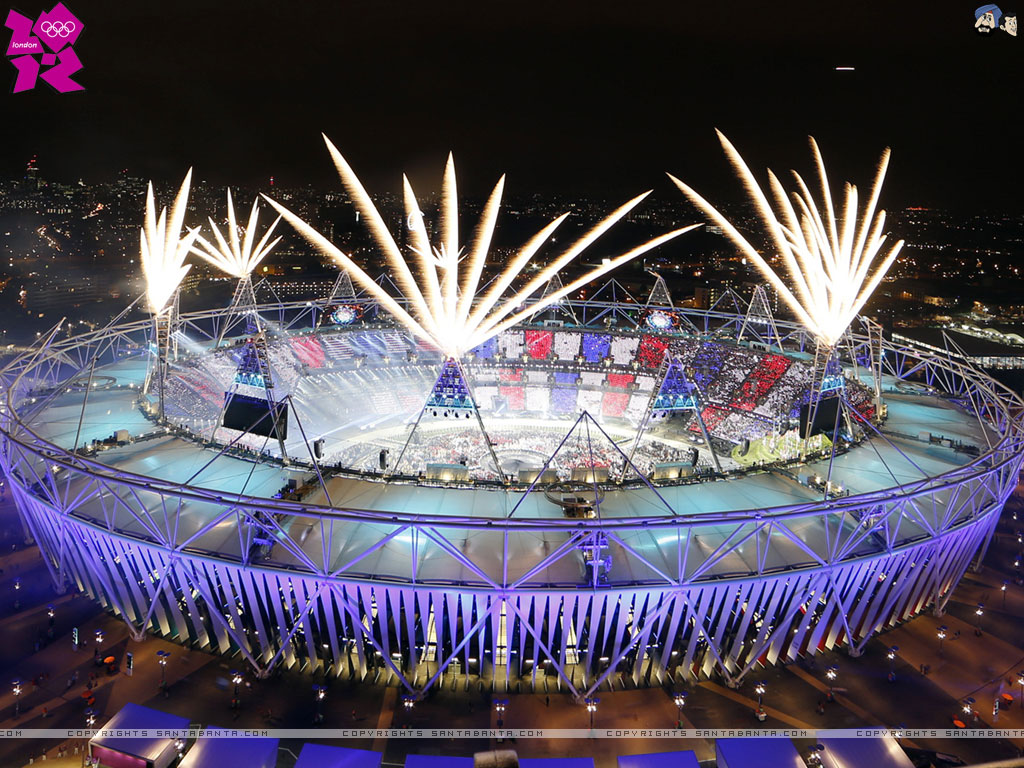 London Olympics #22