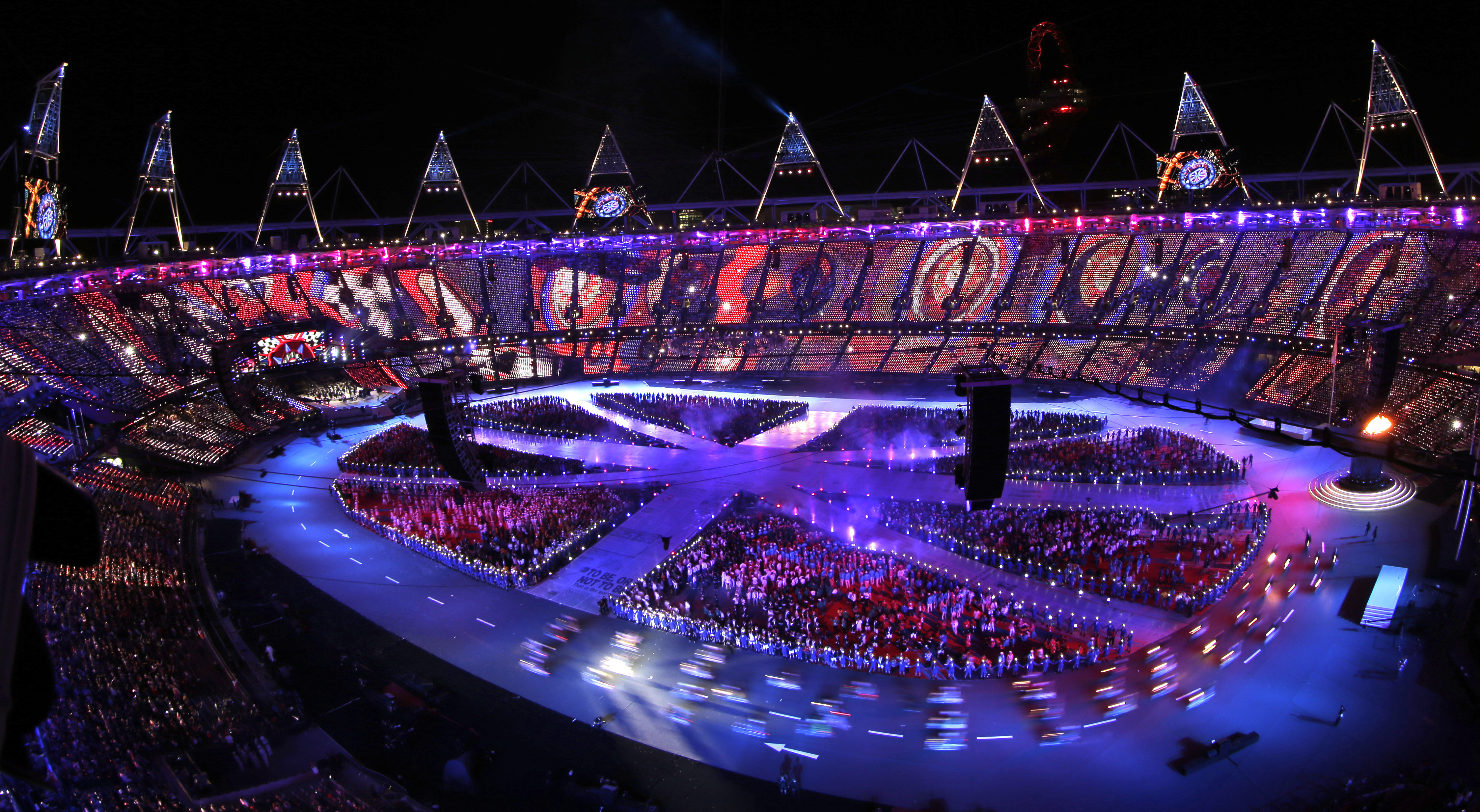 London Olympics #15
