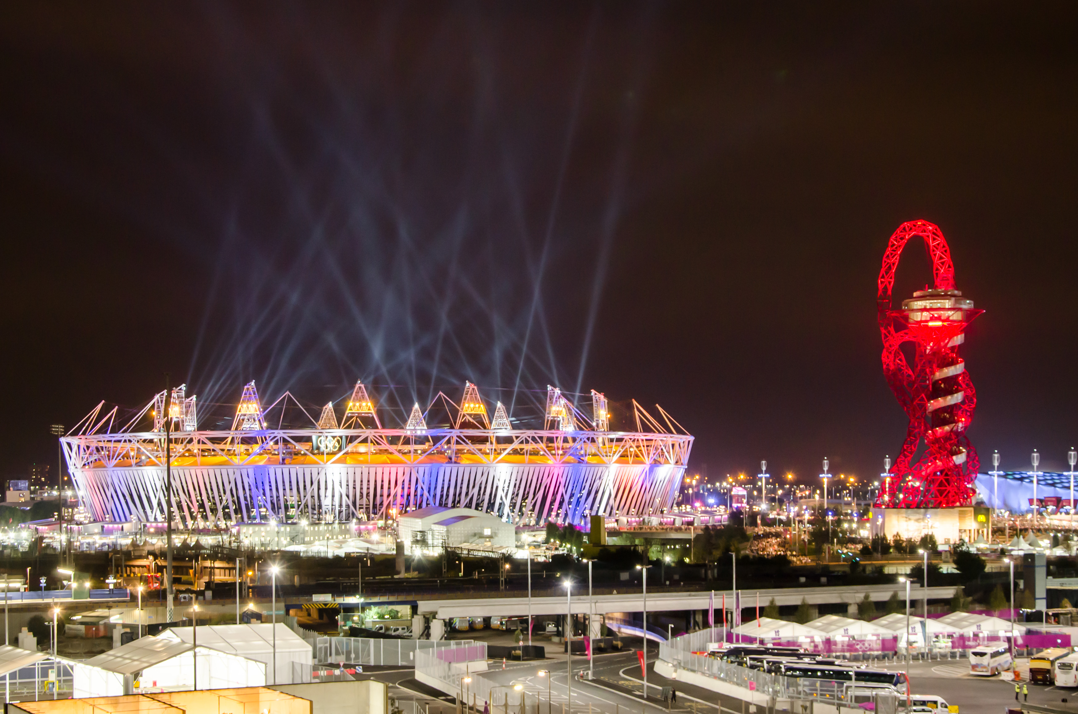 London Olympics #16