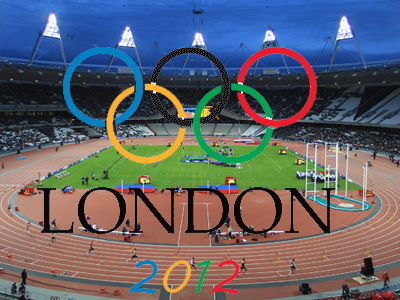 London Olympics #2