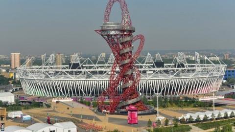 London Olympics #9