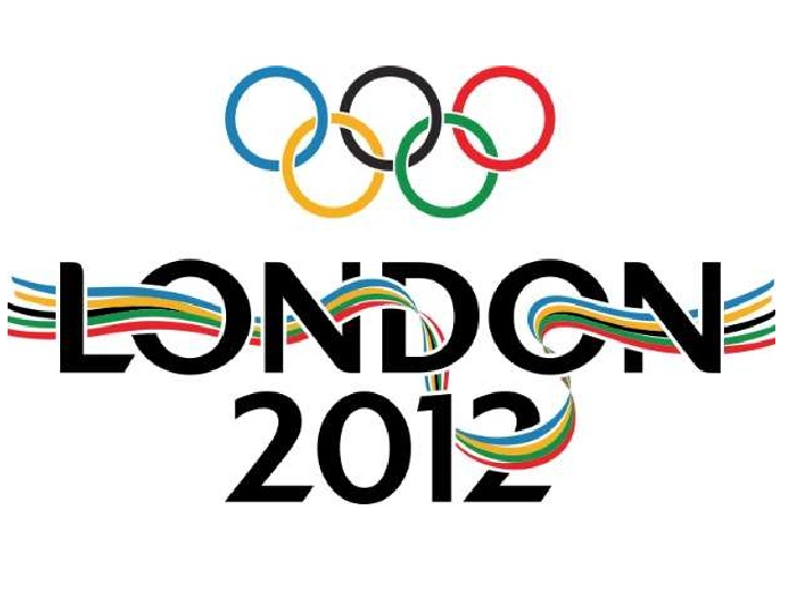 Nice Images Collection: London Olympics Desktop Wallpapers