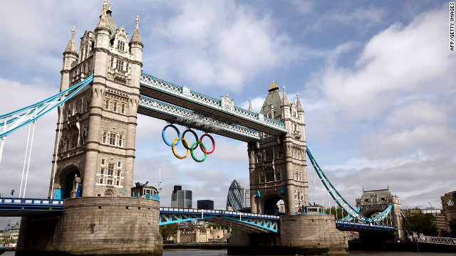 London Olympics #12