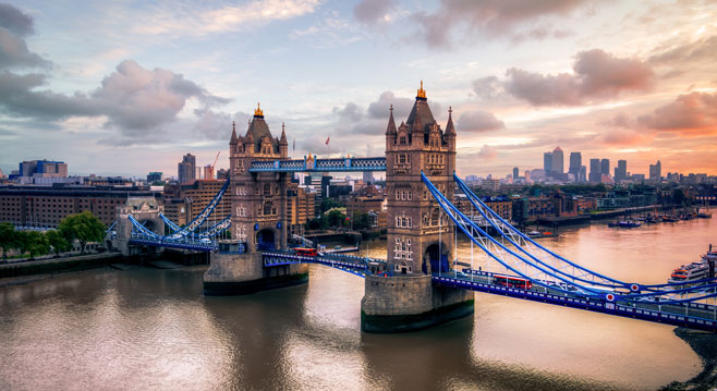 Images of London | 658x359