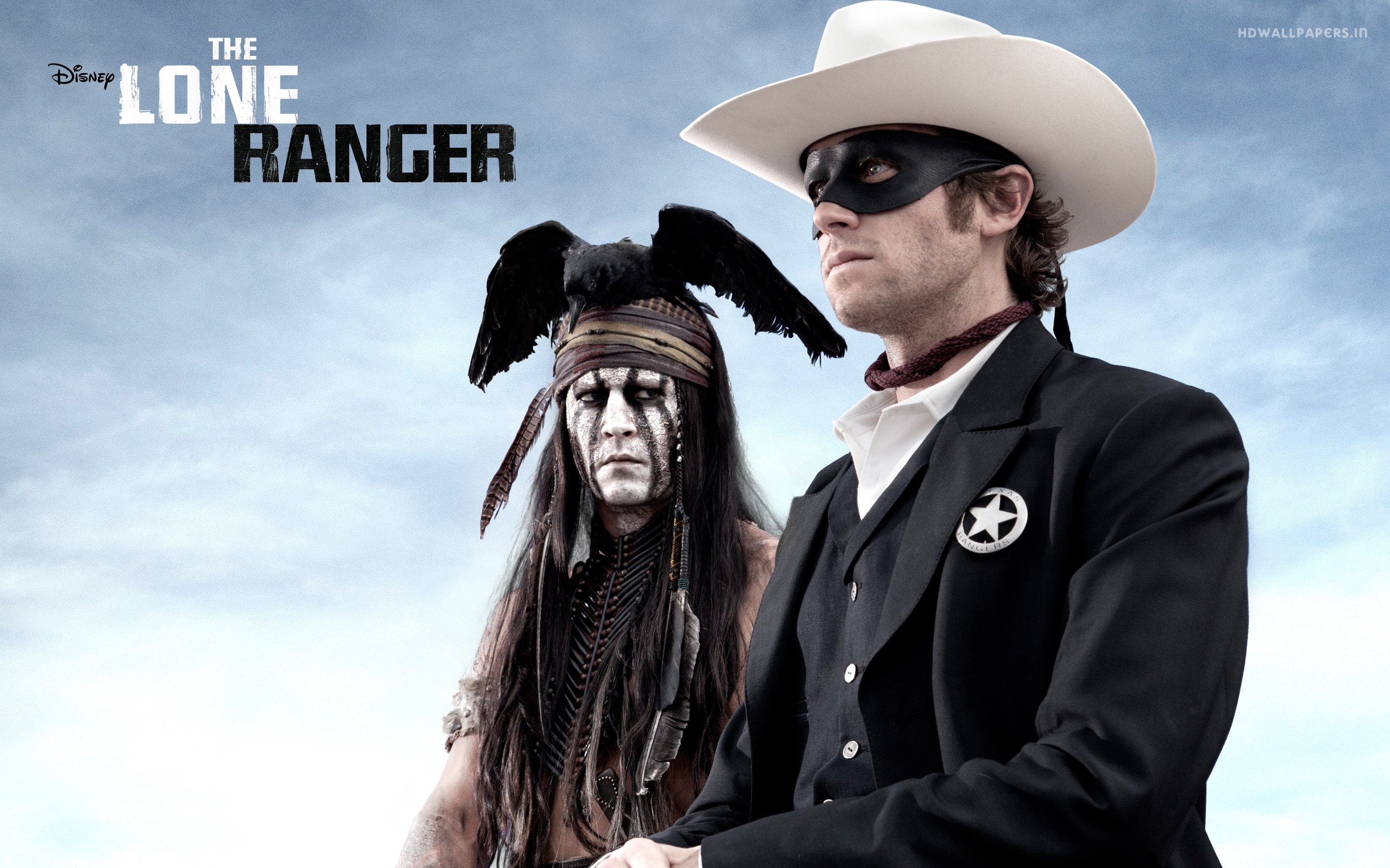Lone Ranger High Quality Background on Wallpapers Vista