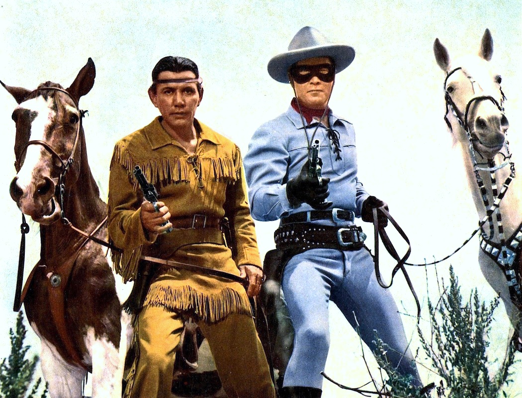 Amazing The Lone Ranger Pictures & Backgrounds