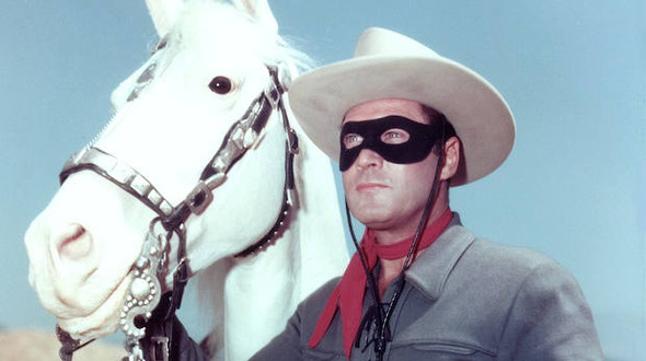 Amazing Lone Ranger Pictures & Backgrounds