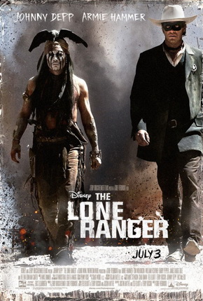 Amazing Lone Ranger Pictures & Backgrounds