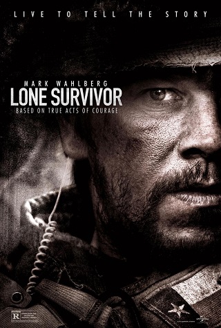 Lone Survivor #12