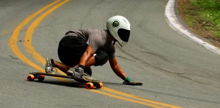 Amazing Longboarding Pictures & Backgrounds
