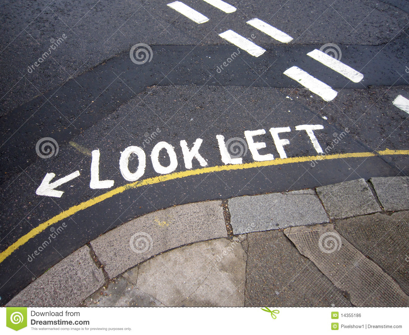 Look Left High Quality Background on Wallpapers Vista